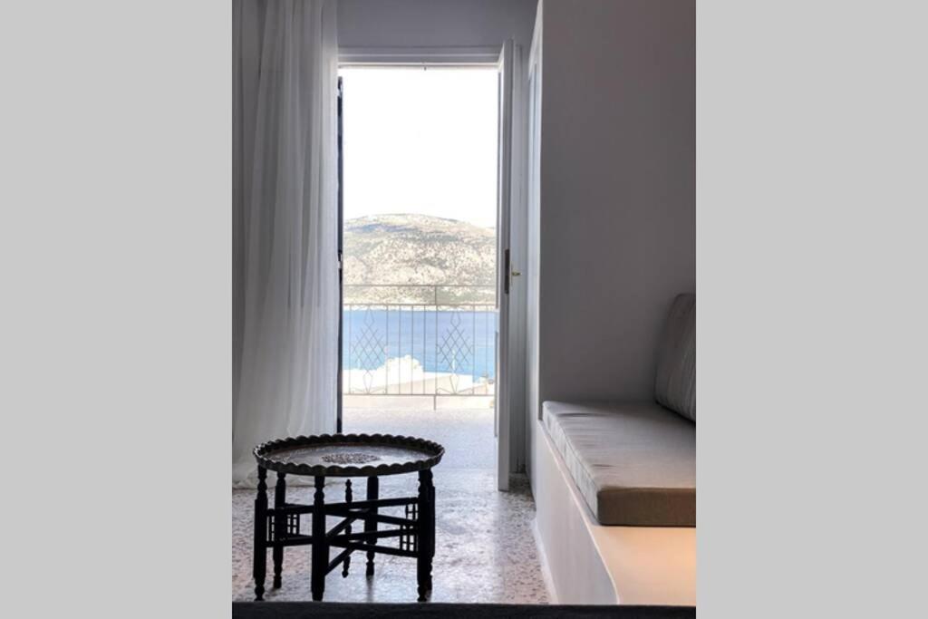 Aerase Apartment Karpathos Town  Exterior photo
